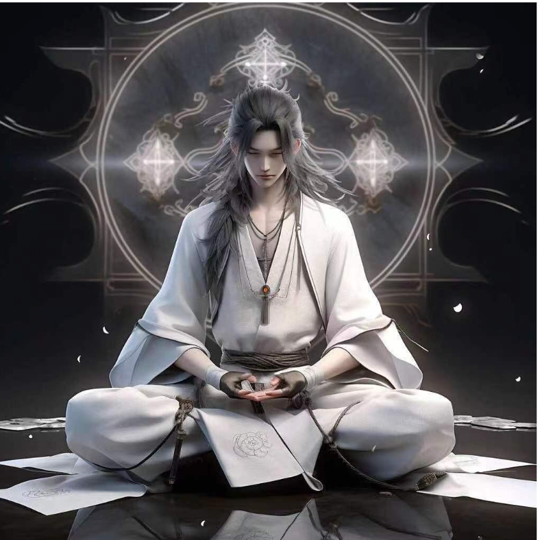 繁城陌客