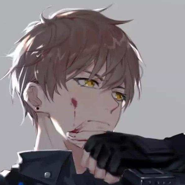 独孤求胜