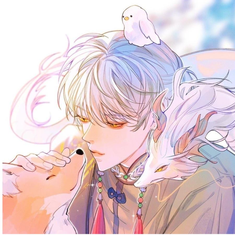无情公子
