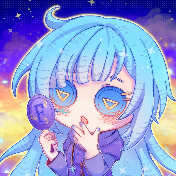 法尔卡⊙ω⊙