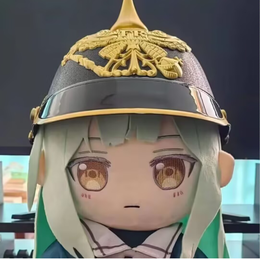 唐影kers