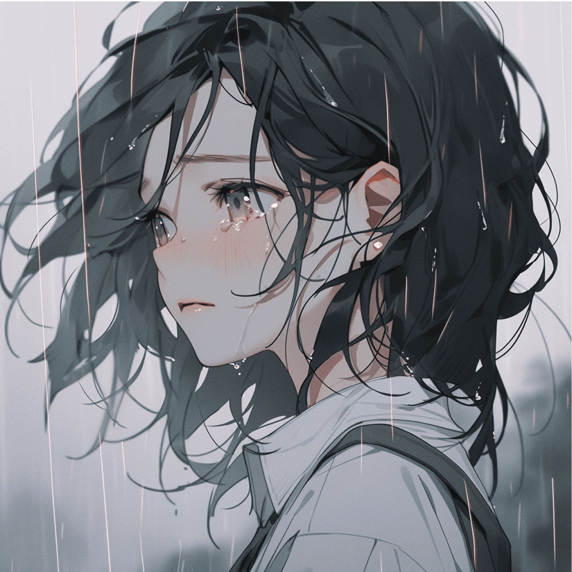 月亮上的垂耳兔