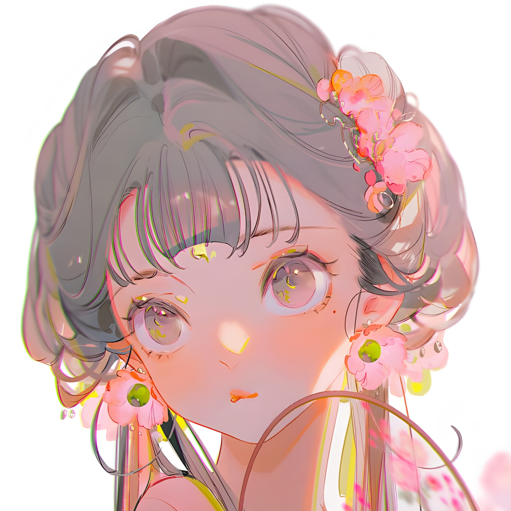 花花小鸟