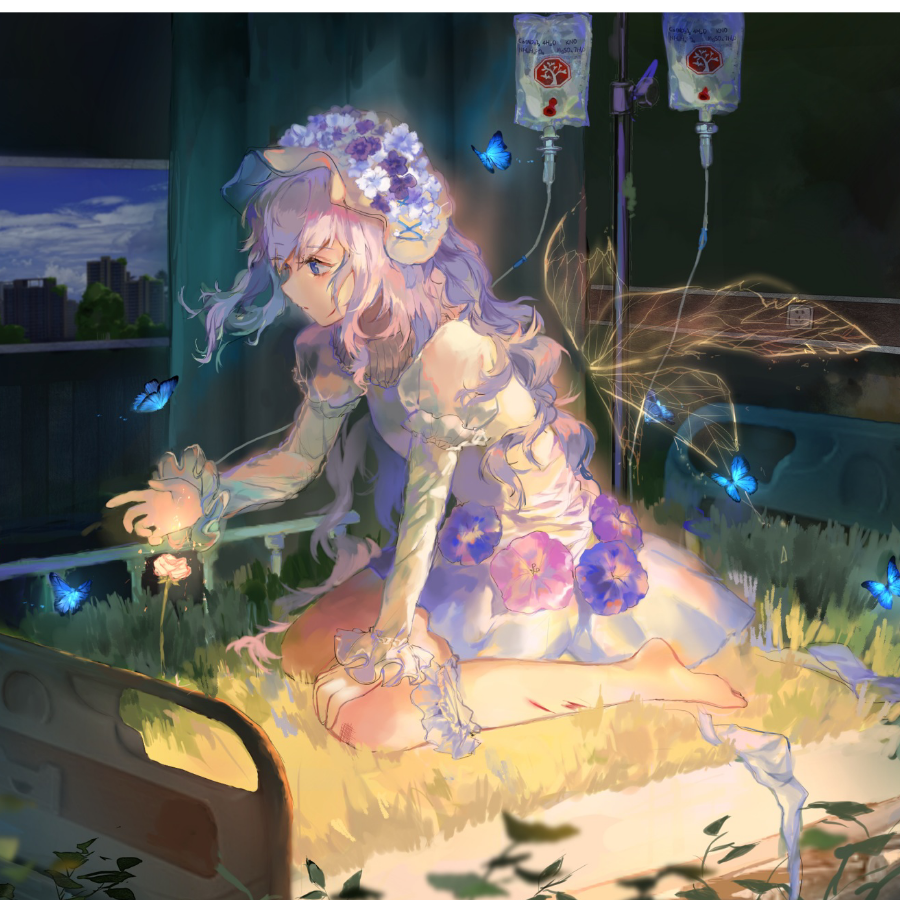 逸