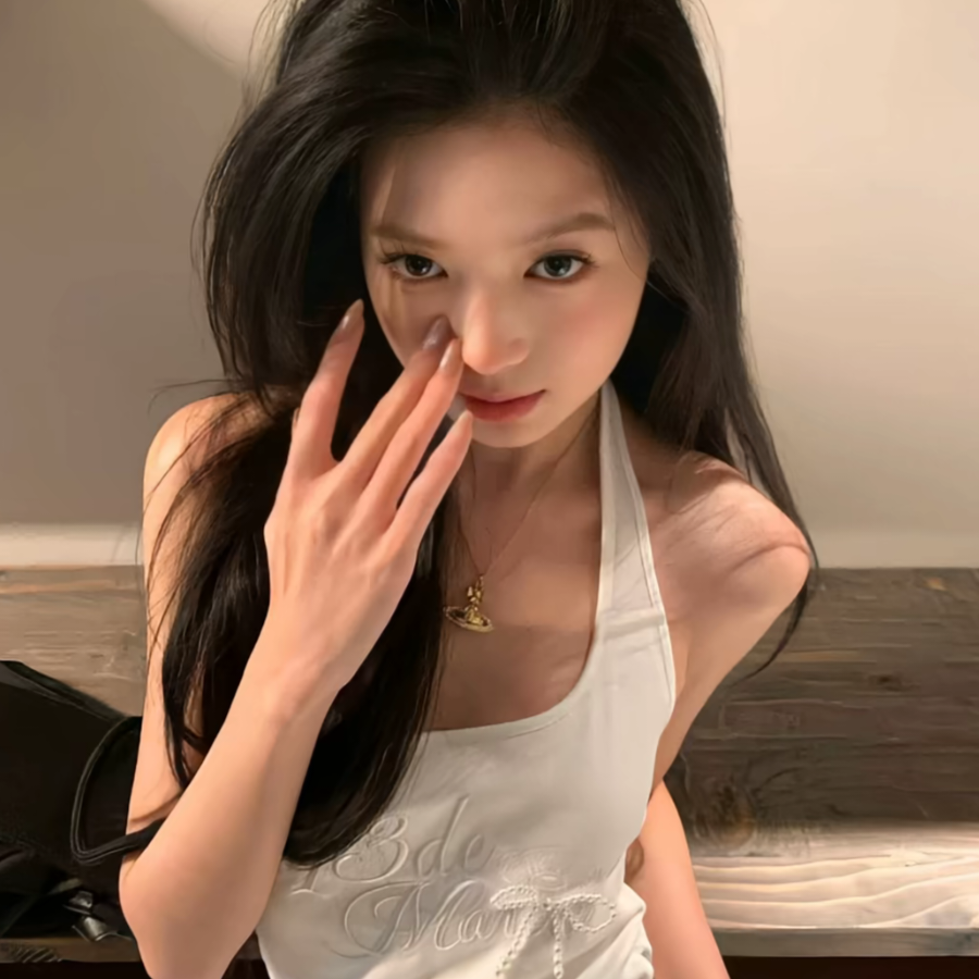 阿姨脾气不太好