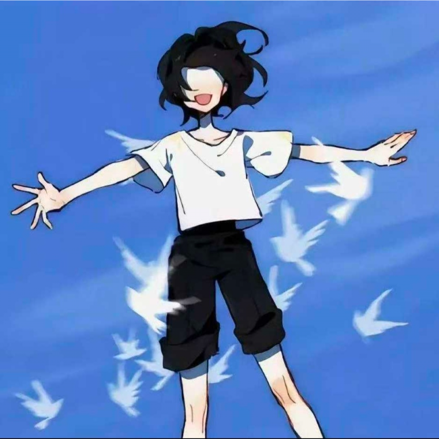 卖蜡笔的小新zZ