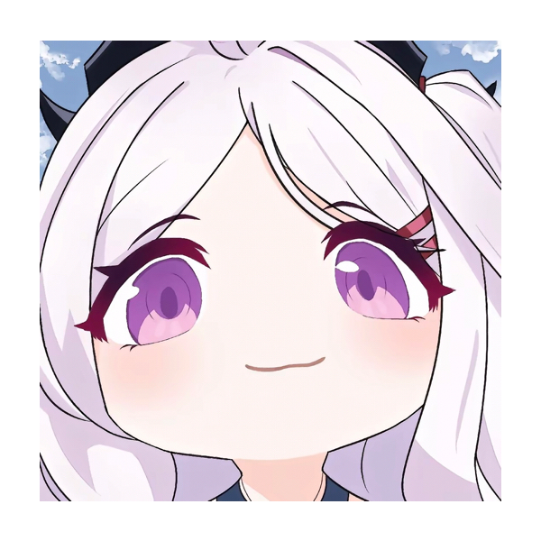 。