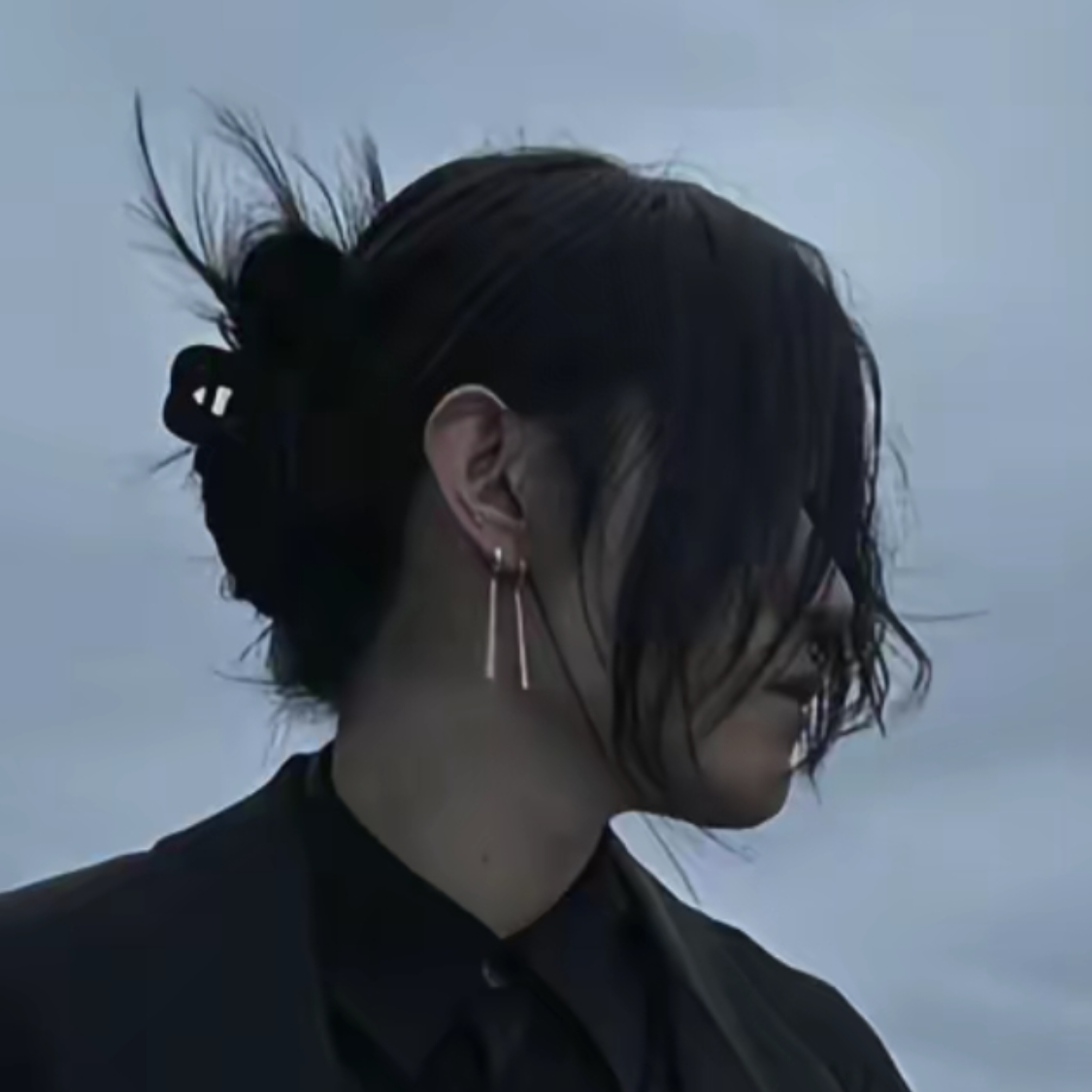 孤鹜