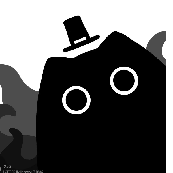 伦纳德的随行警犬