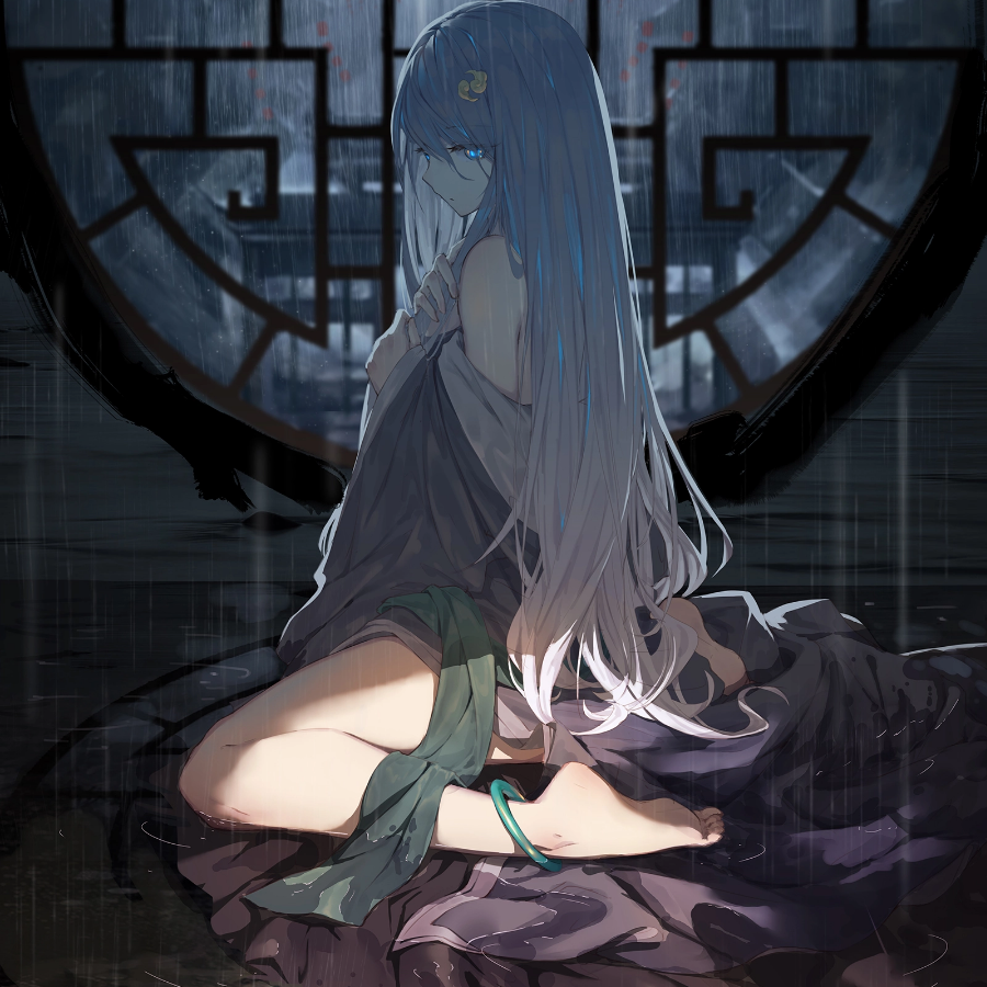 仲夏星夜