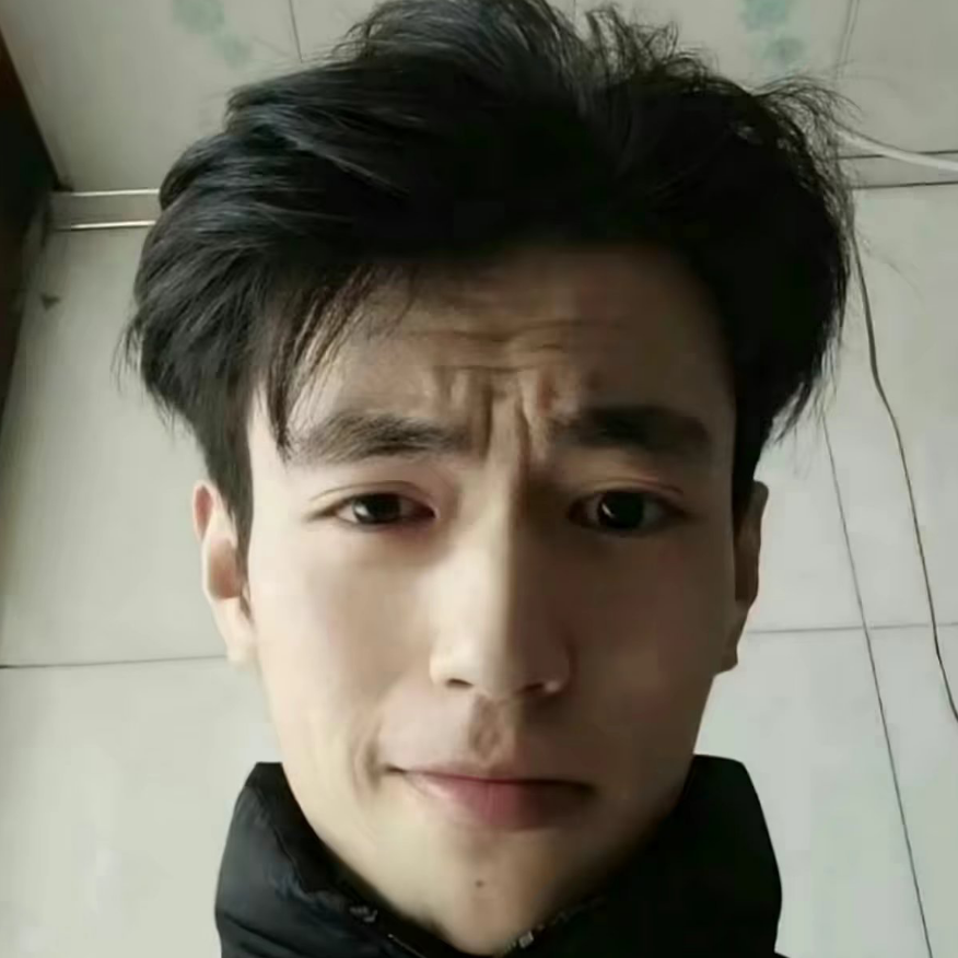 头像我本人🤓