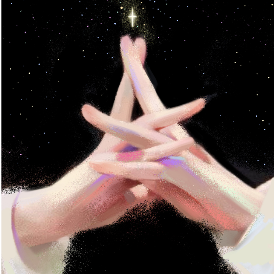 不甜超辣