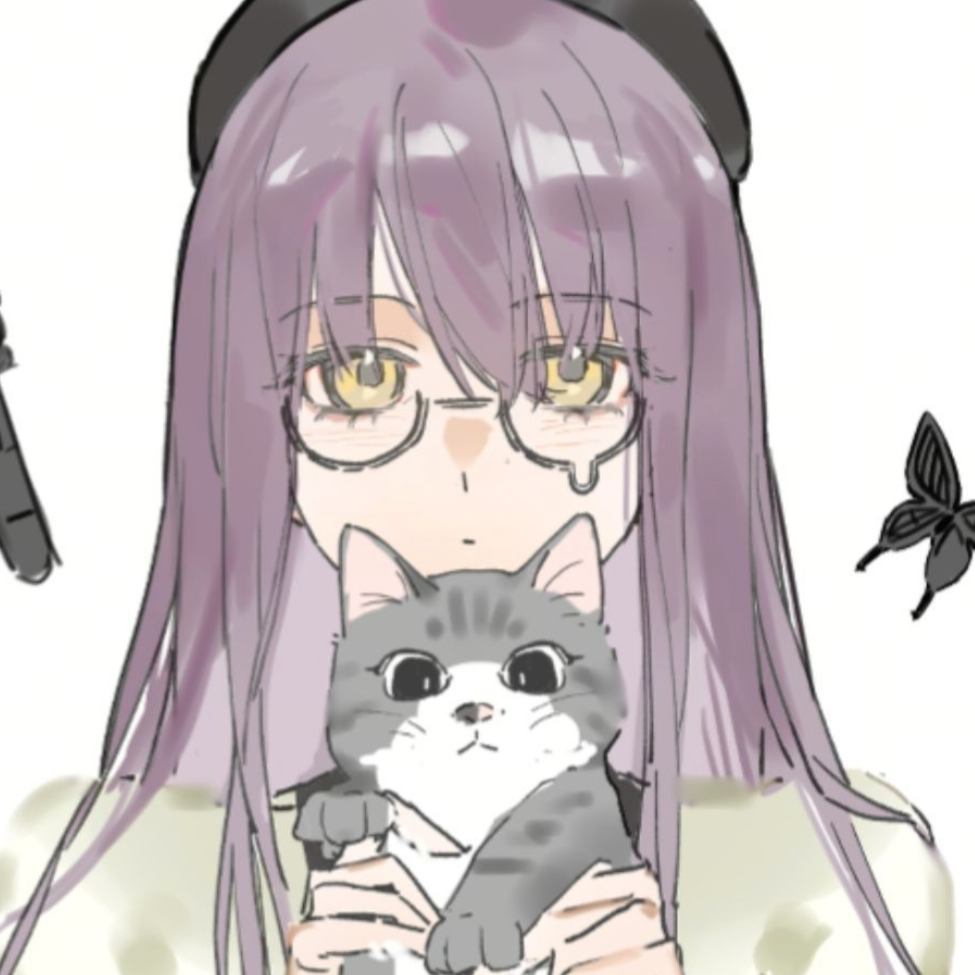外星小咪