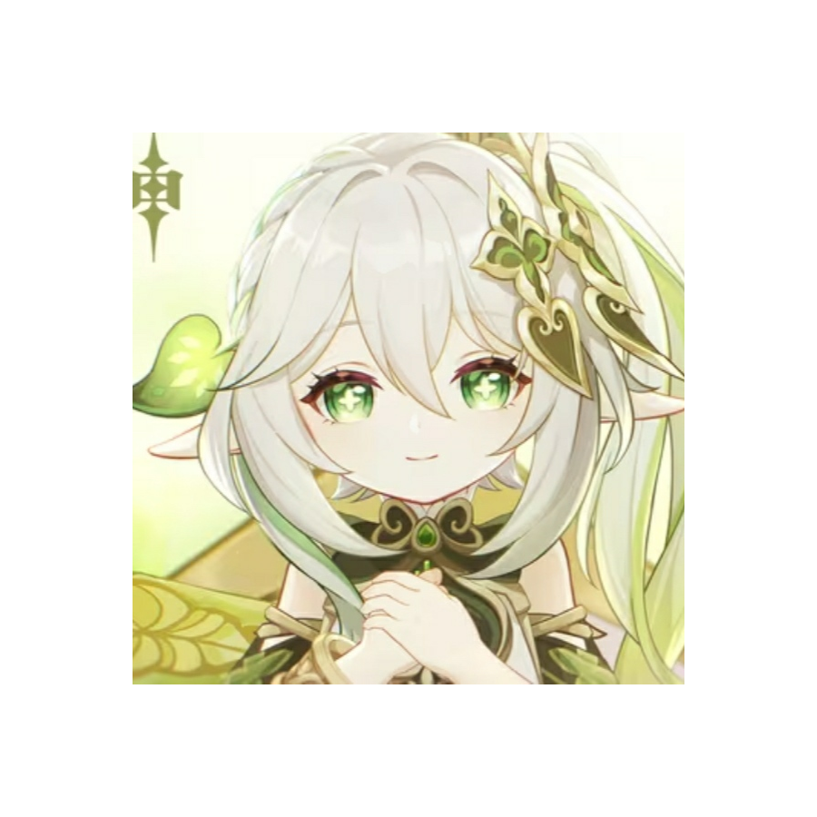 小草神