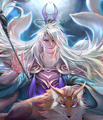 道德模范贾文和