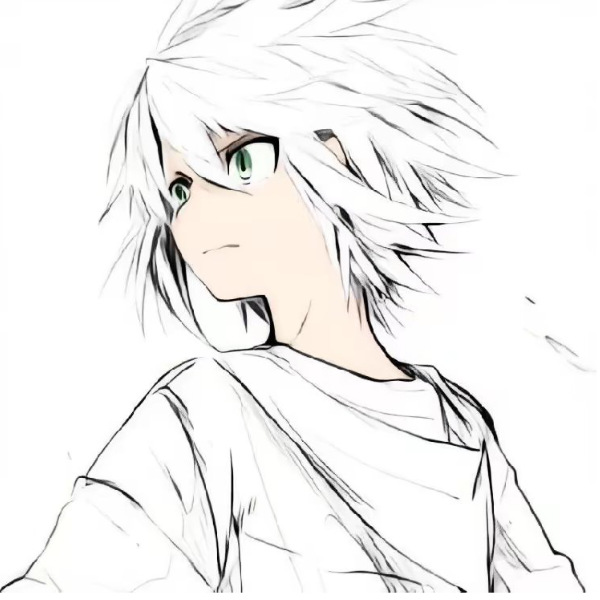 鹤.