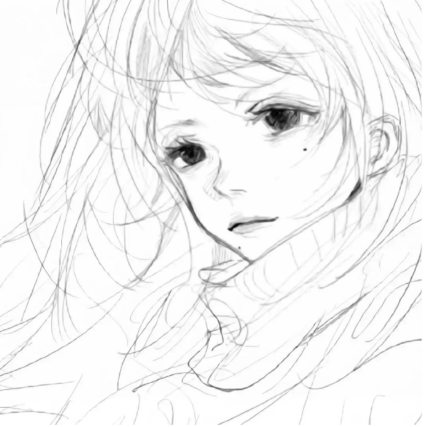 未寄出的第七封信