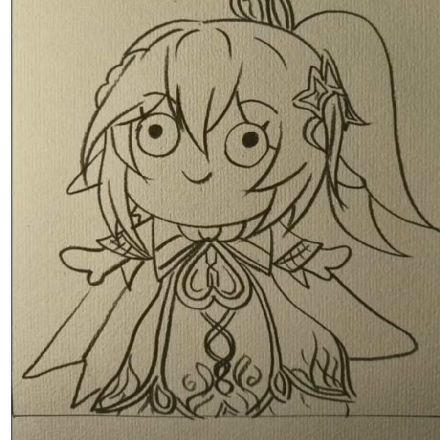 清风