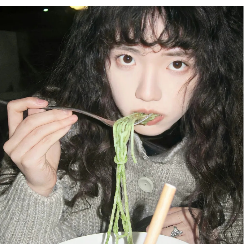 小呆