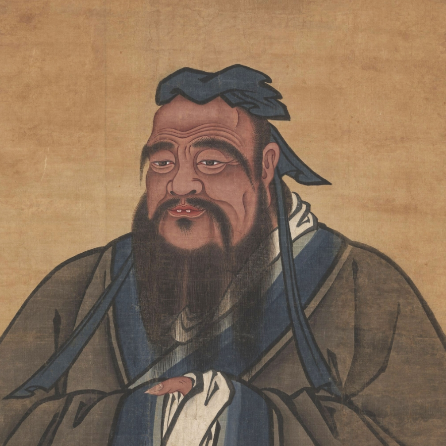 孔丘