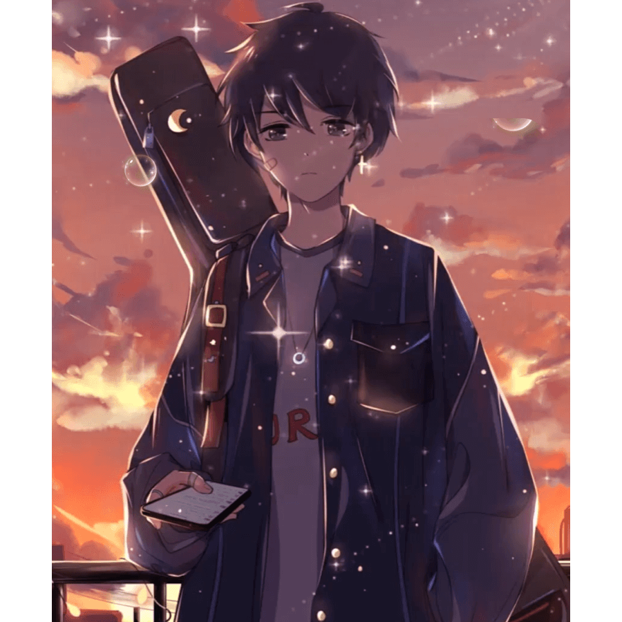 清风