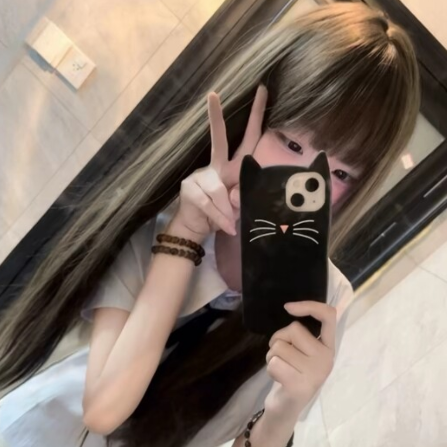 马牛逼