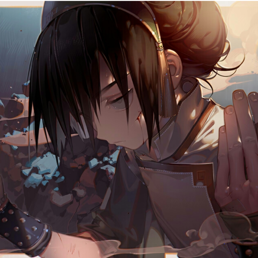、