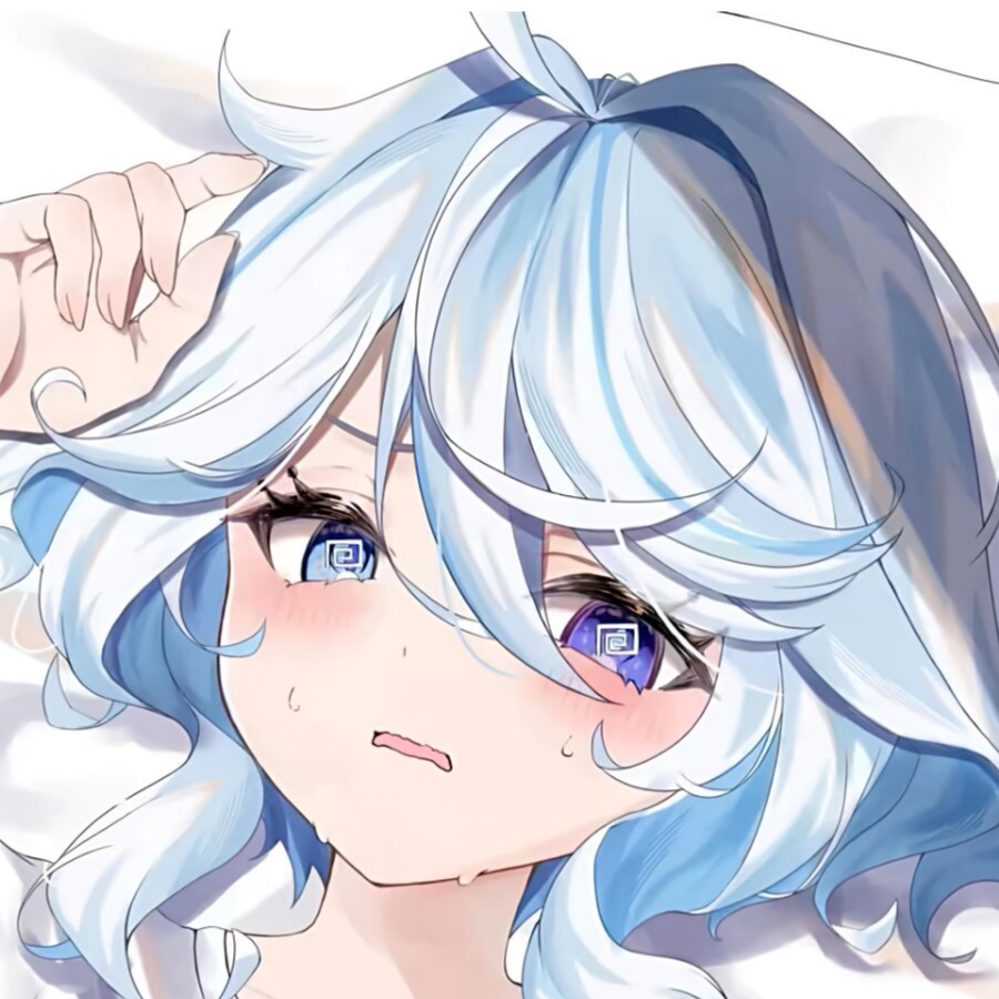 皓月