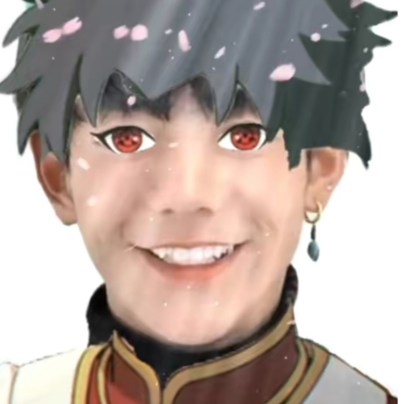 顶真