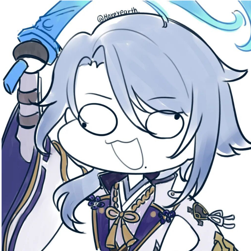 痴于吃鱼