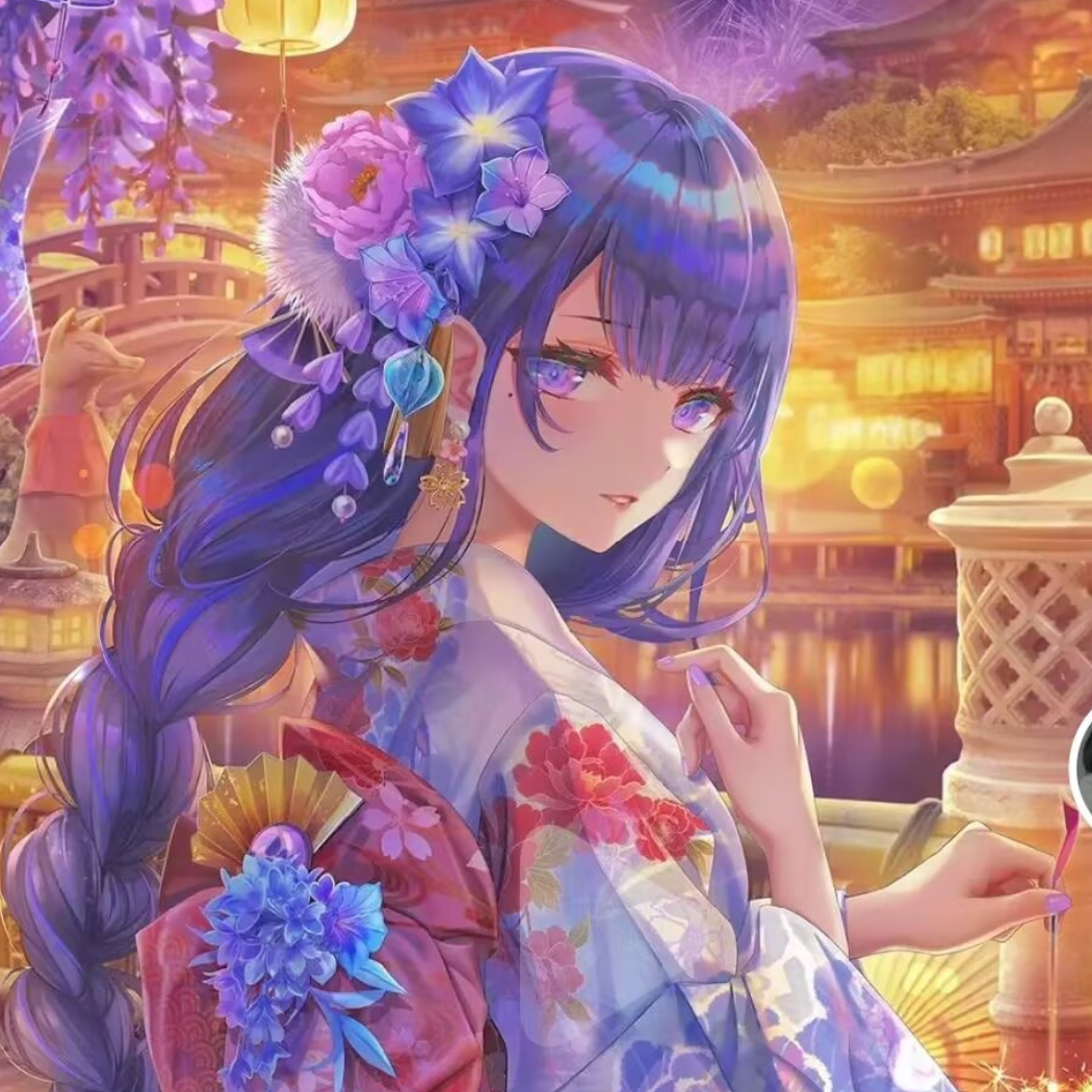 如海之深