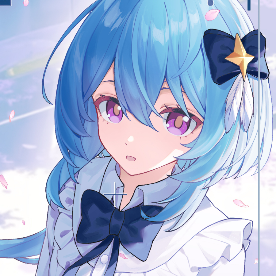 天枢流萤