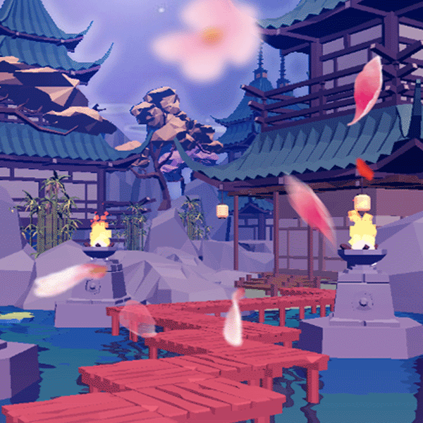 星火燎原