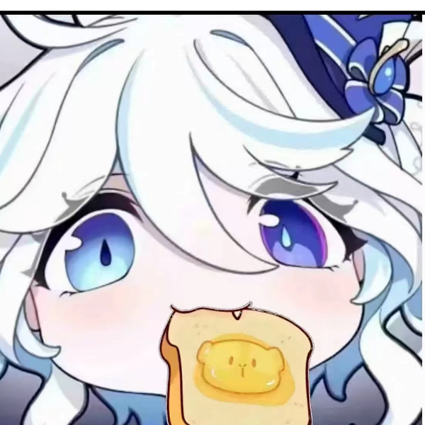 咸鱼🐟