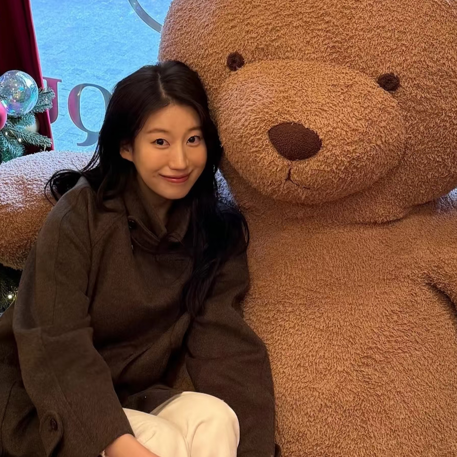 李泽言结婚