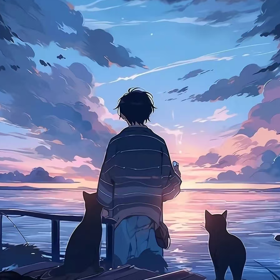 白月光呀