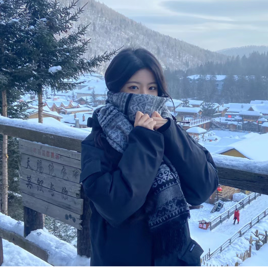 是小鱼吖
