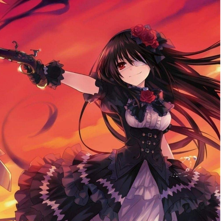 Kurumi