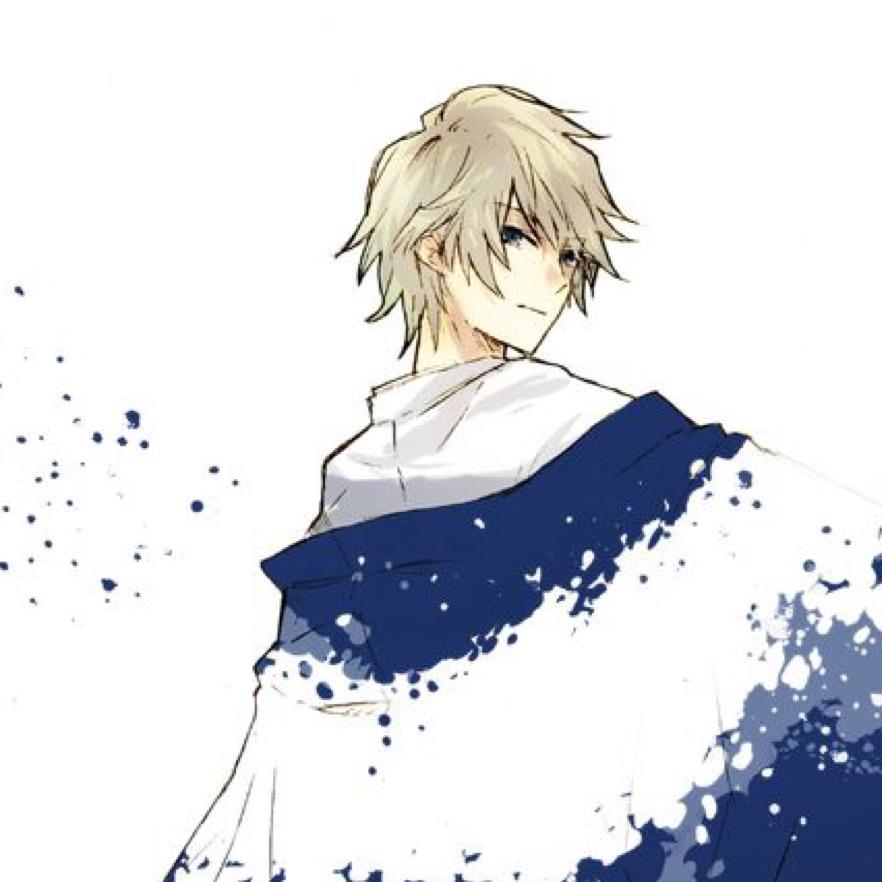 流光一瞬