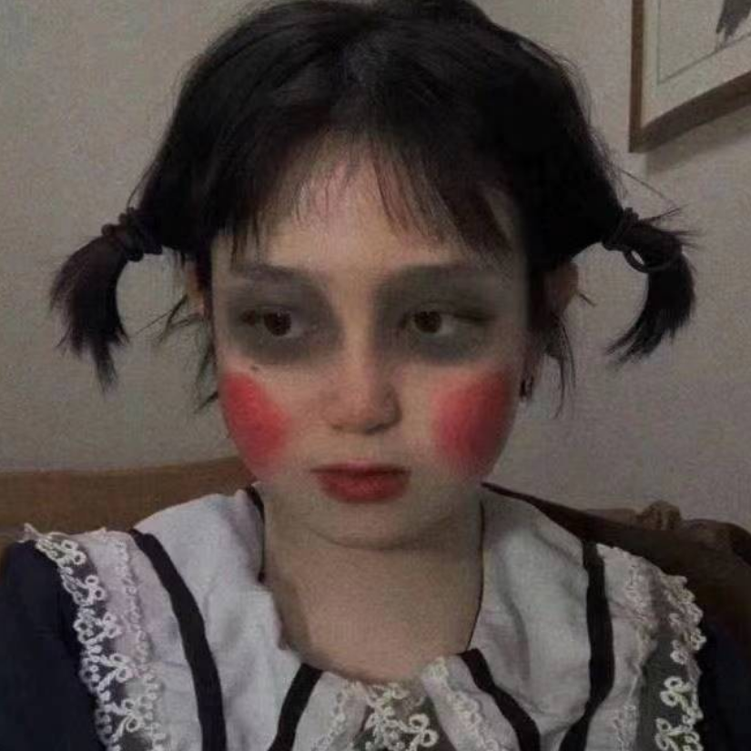 月亮是我掰弯的