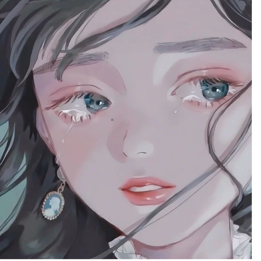月亮会坠落吗