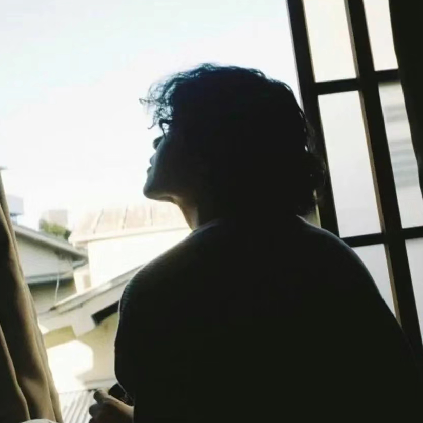 杳