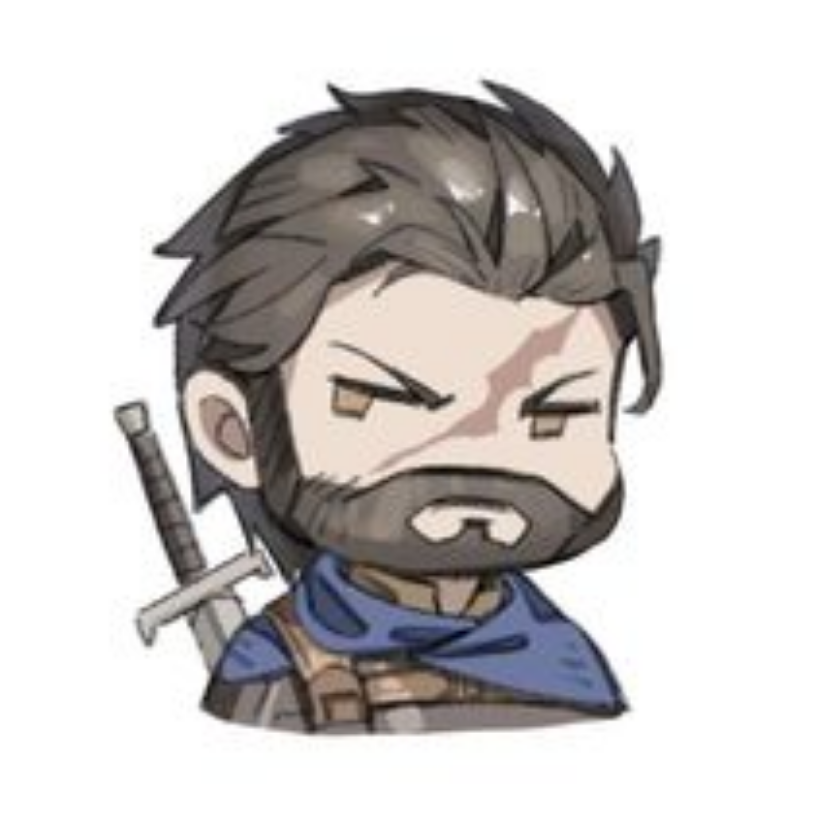 谛视者黎
