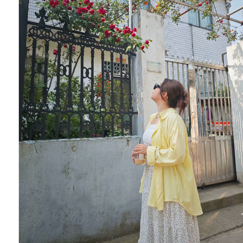 米花🌸