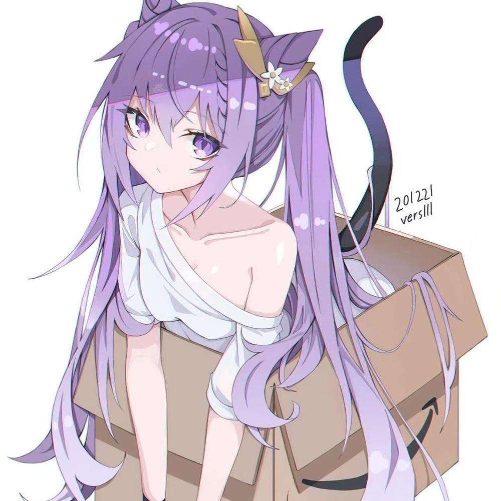 小鸟酱