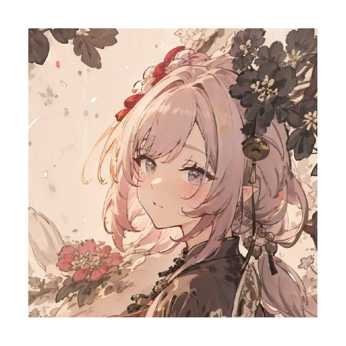 七忆鱼
