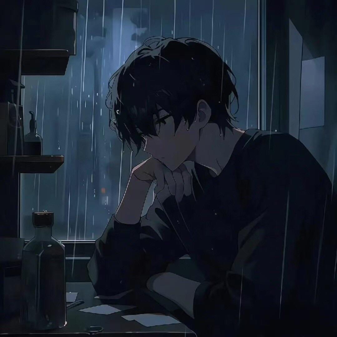 默