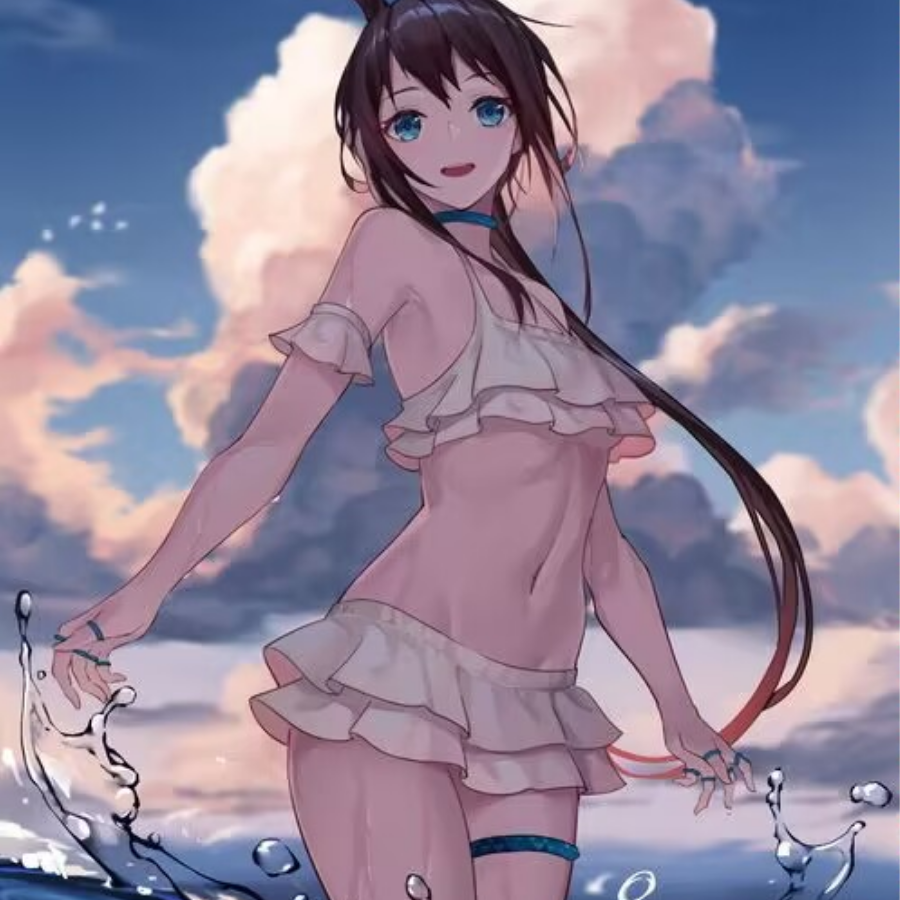 小满