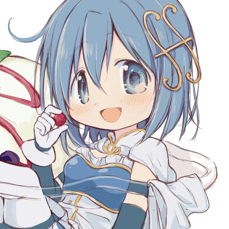 小梨