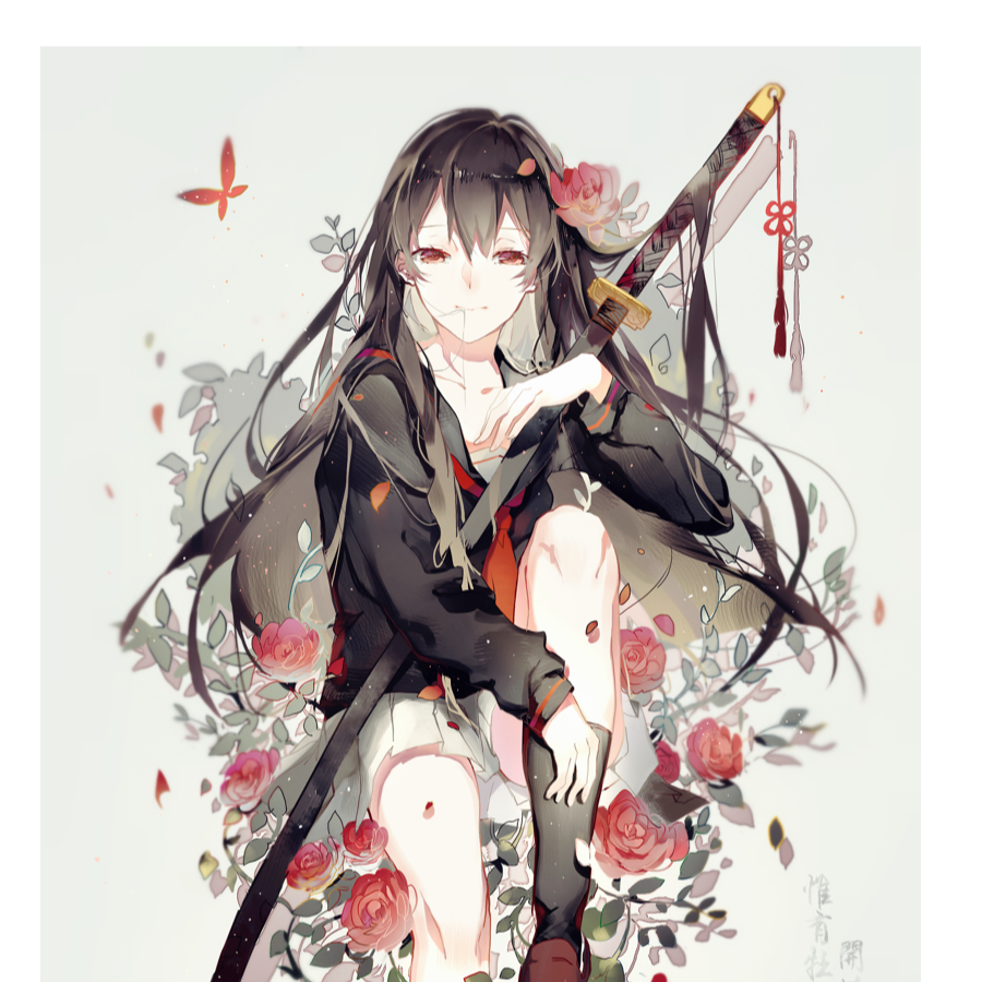 仲夏之末